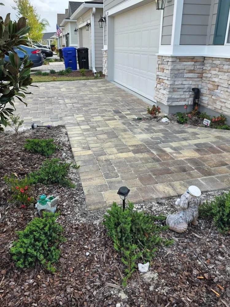 Reliable lawn care service in Jacksonville, FL - CSI Florida Landscaping