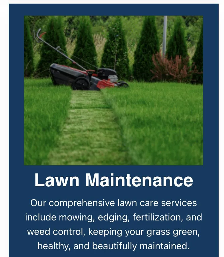 Affordable outdoor landscaping in Jacksonville, FL by CSI Florida Landscaping