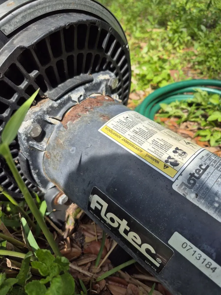 Professional residential landscaping experts serving Jacksonville, FL - CSI Florida Landscaping