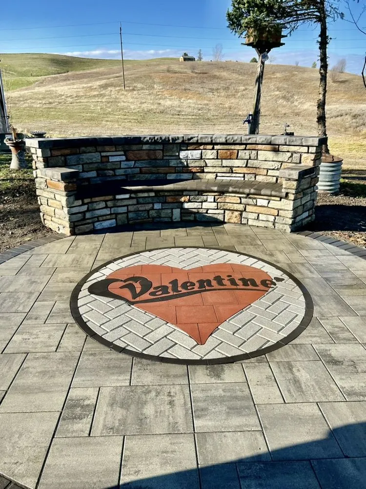 Custom lawn mowing service in Spokane Valley, WA - CSI Landscape