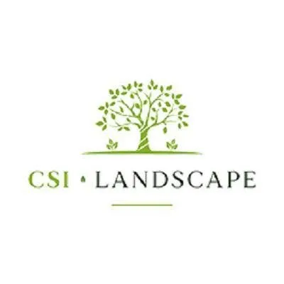 CSI Landscape Logo
