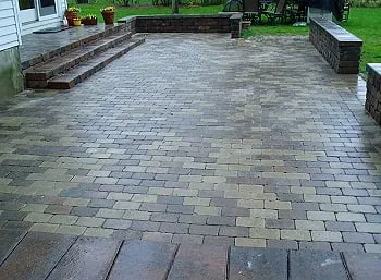 Local landscape installation in Scarsdale, NY - Csi Landscaping