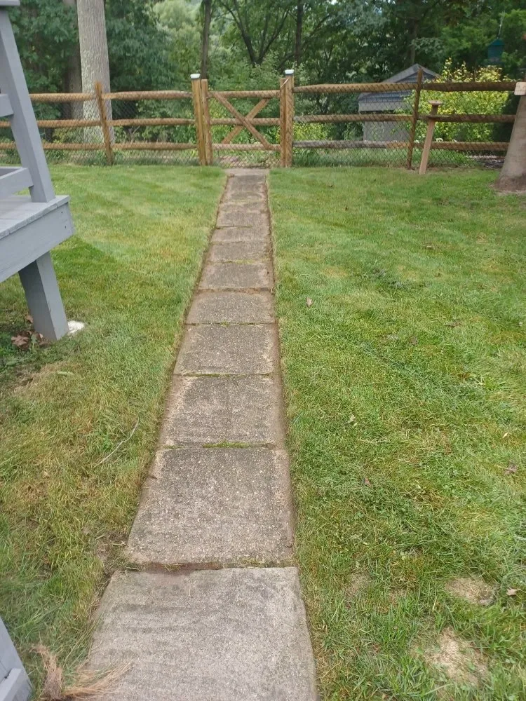 Trusted outdoor landscaping in New Kensington, PA - Cside cuts