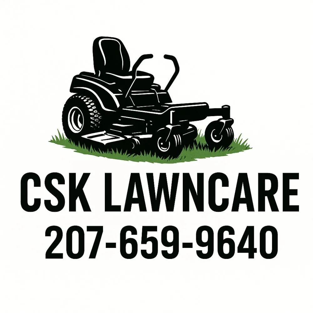 Affordable residential landscaping experts serving Bangor, ME - CSK Lawncare