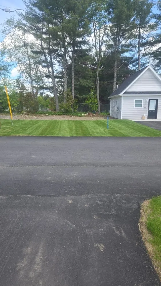 Affordable lawn care service experts serving Bangor, ME - CSK Lawncare