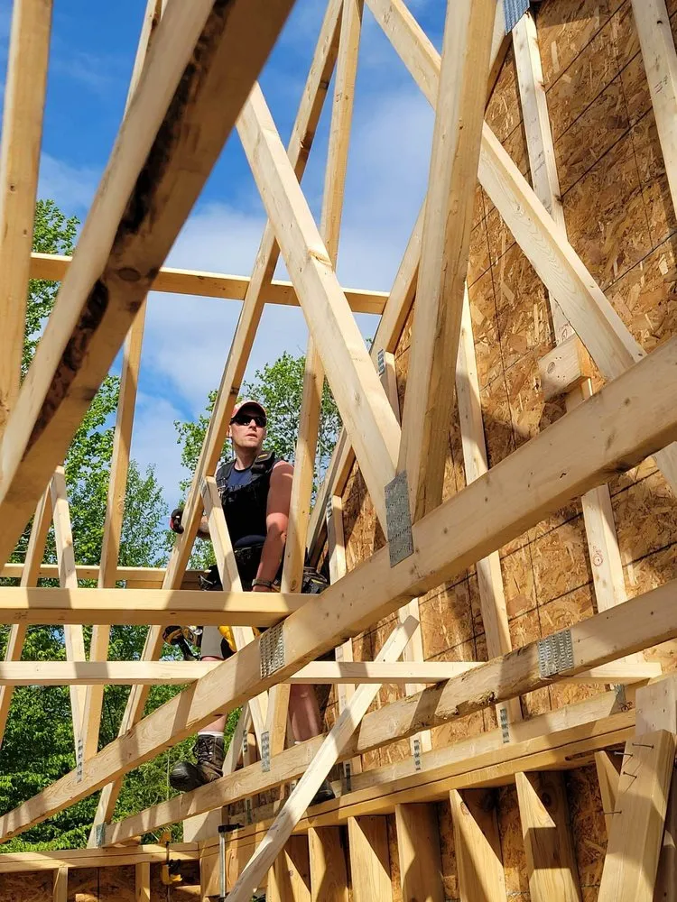 Affordable outdoor landscaping in Concord, NH by CS&M Construction & Landscaping