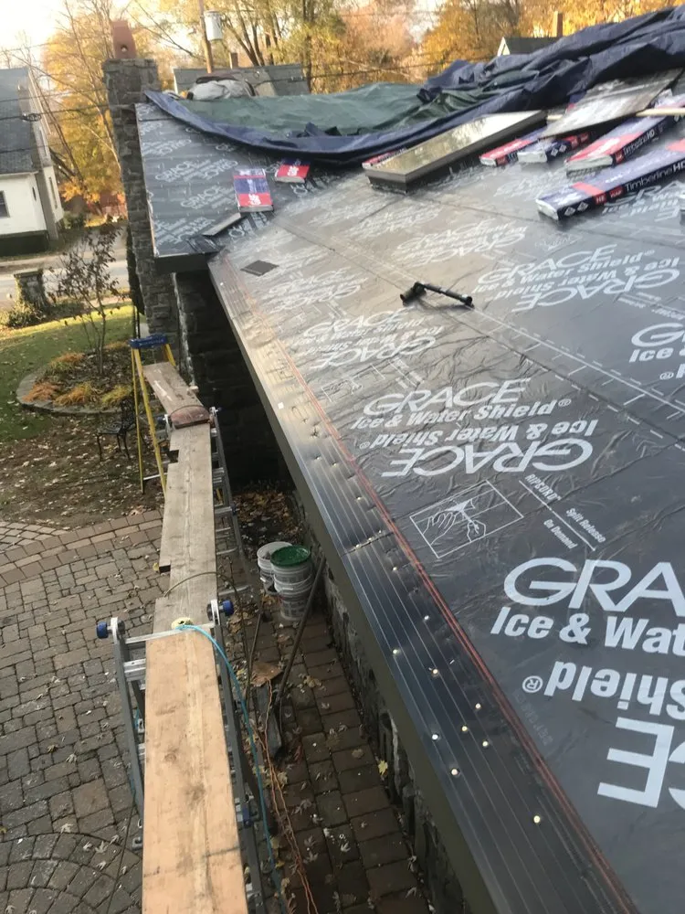 Affordable landscaping services in Concord, NH by CS&M Construction & Landscaping