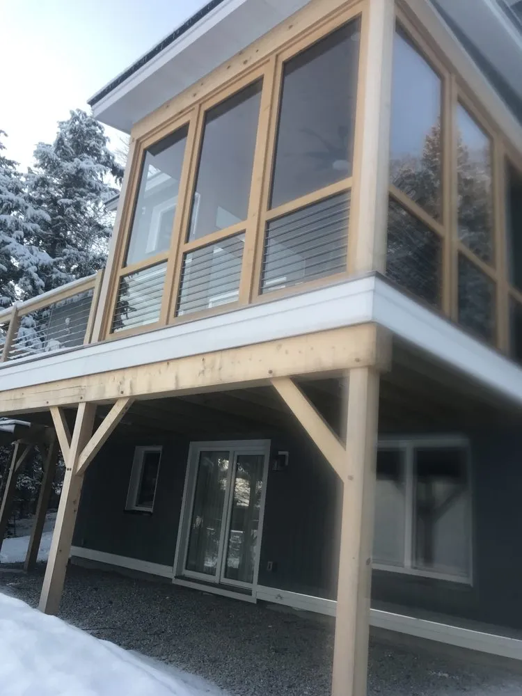 Affordable landscape design near you across Concord, NH - CS&M Construction & Landscaping