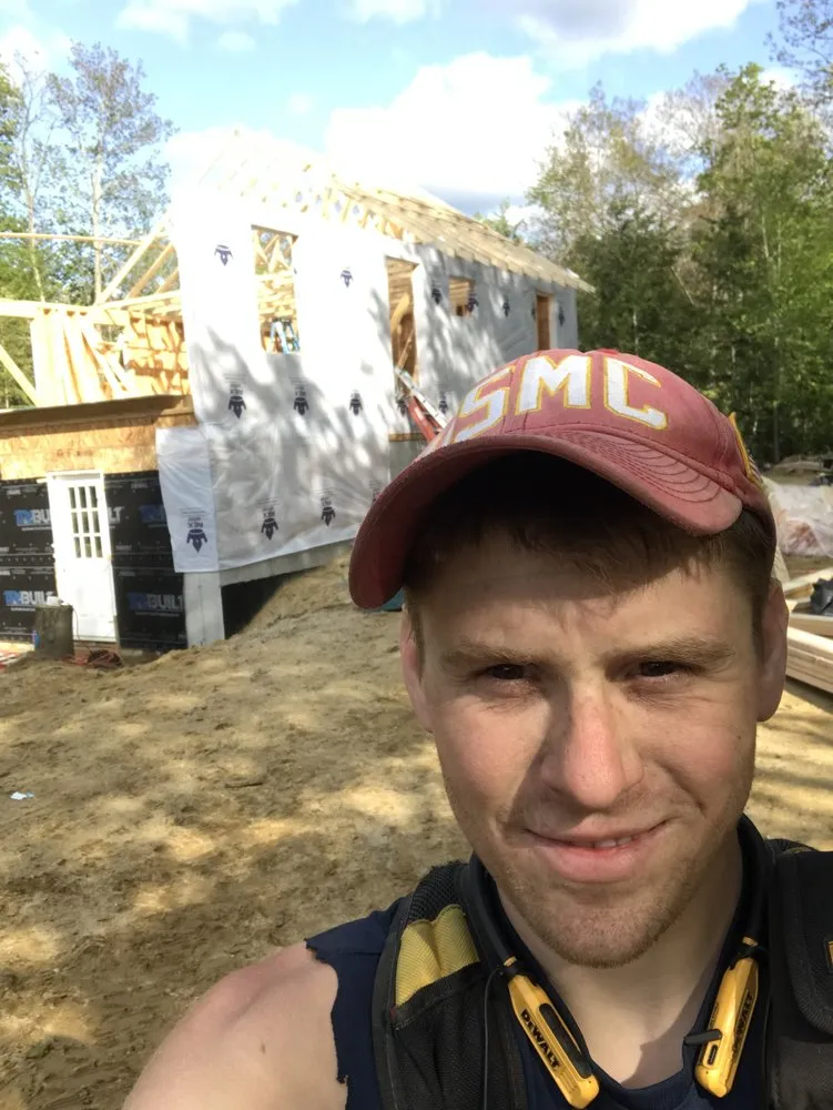 Expert landscape design experts serving Concord, NH - CS&M Construction & Landscaping