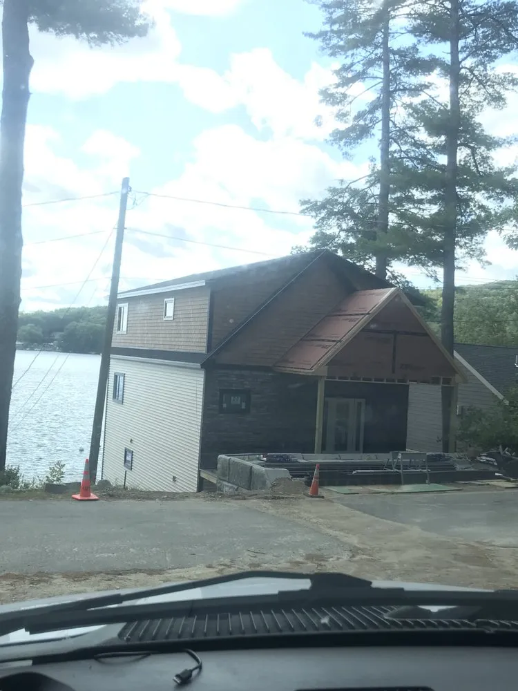 Top-rated garden landscaping in Concord, NH - CS&M Construction & Landscaping