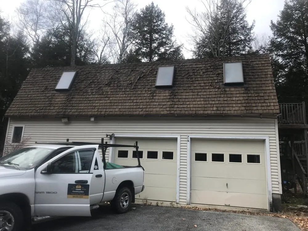 Affordable landscape installation in Concord, NH - CS&M Construction & Landscaping