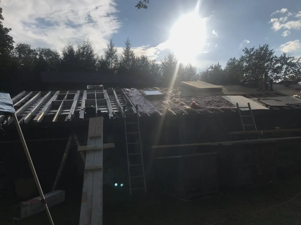 Custom garden landscaping experts serving Concord, NH - CS&M Construction & Landscaping