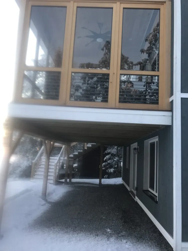 Expert landscape installation in Concord, NH - CS&M Construction & Landscaping