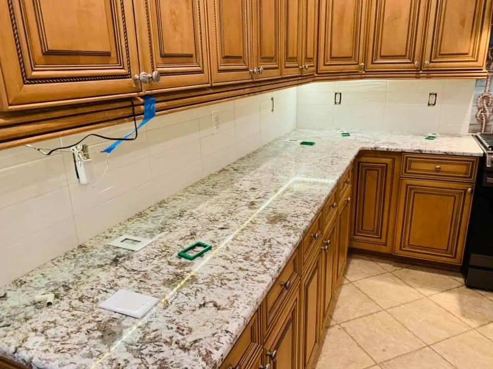 Expert landscape installation for year-round maintenance in Toms River, NJ by CSM Construction