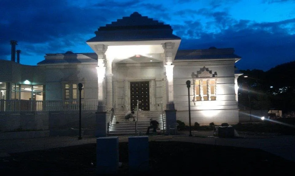 Custom residential landscaping in Toms River, NJ - CSM Construction