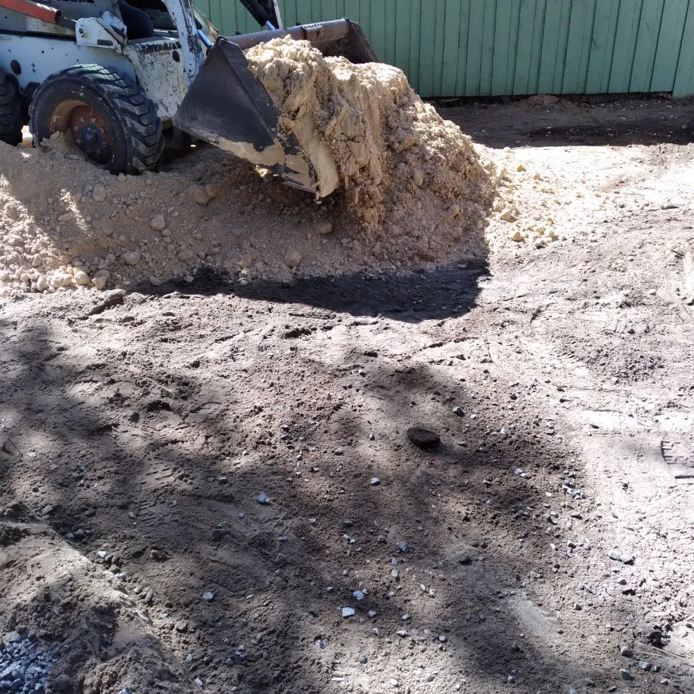 Expert yard maintenance in Lecanto, FL by CSM Demolition & Cleanouts