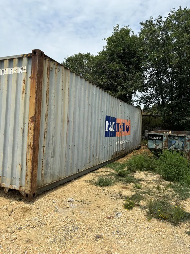 Affordable yard cleanup service in Chattanooga, TN - CSM Hauling and Delivery