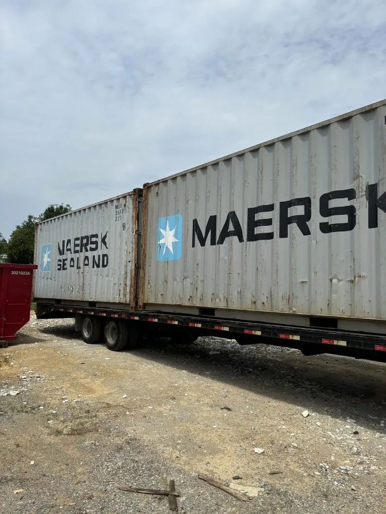 Expert yard maintenance experts serving Chattanooga, TN - CSM Hauling and Delivery