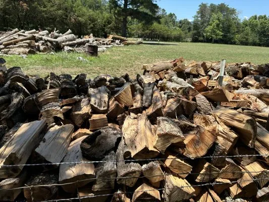 CSM Hauling and Delivery Logo