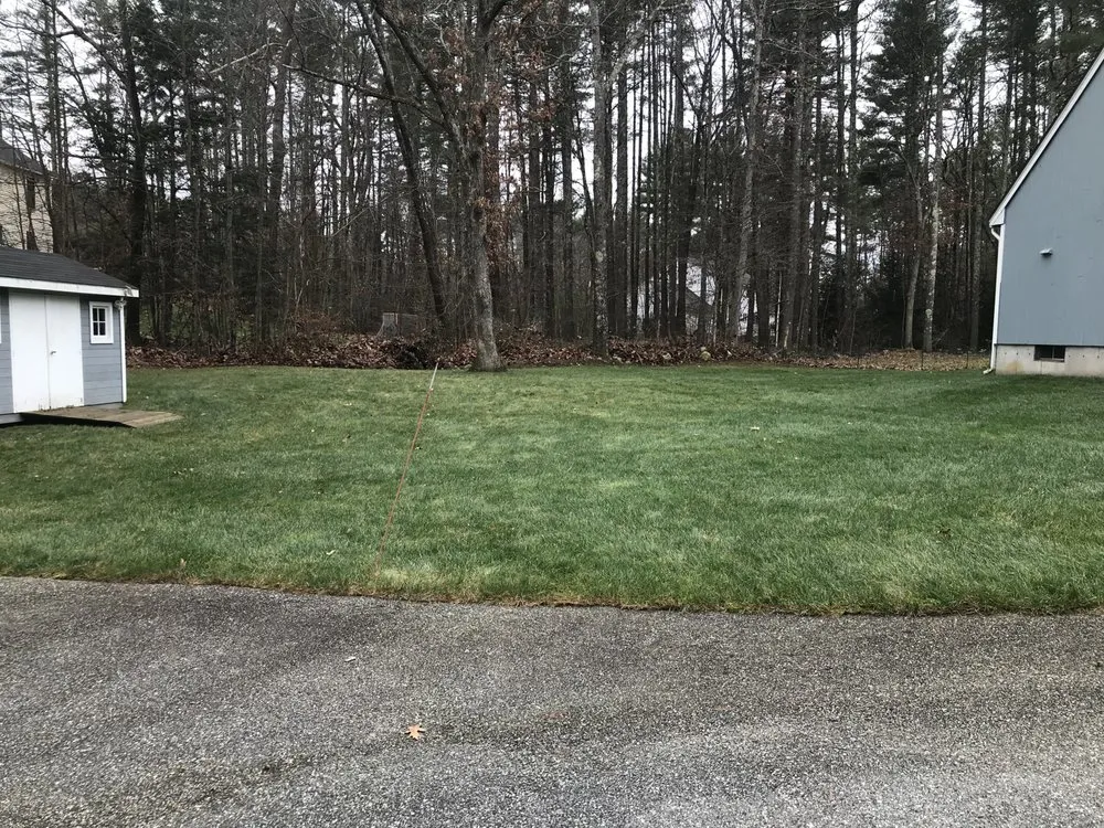 Custom yard maintenance experts serving Manchester, NH - CSM Landscaping & Lot