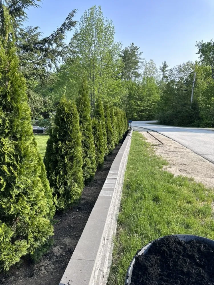 Expert yard maintenance for outdoor upgrades in Manchester, NH by CSM Landscaping & Lot