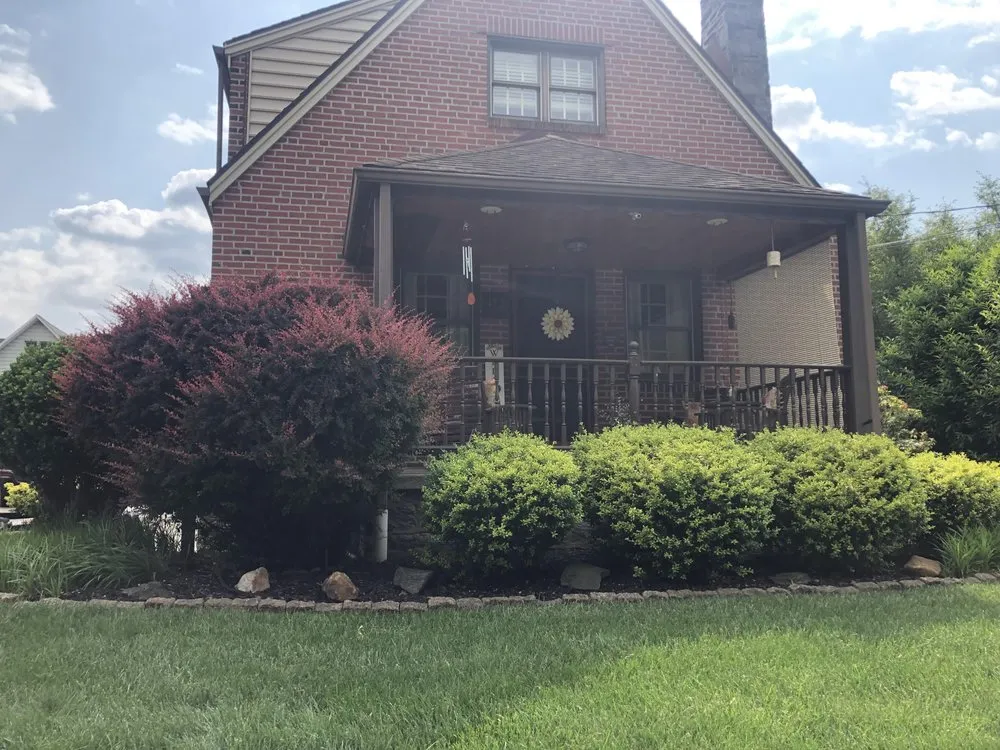 Professional residential landscaping for year-round maintenance across Norwood, PA - CSM Landscaping and Lawn Care