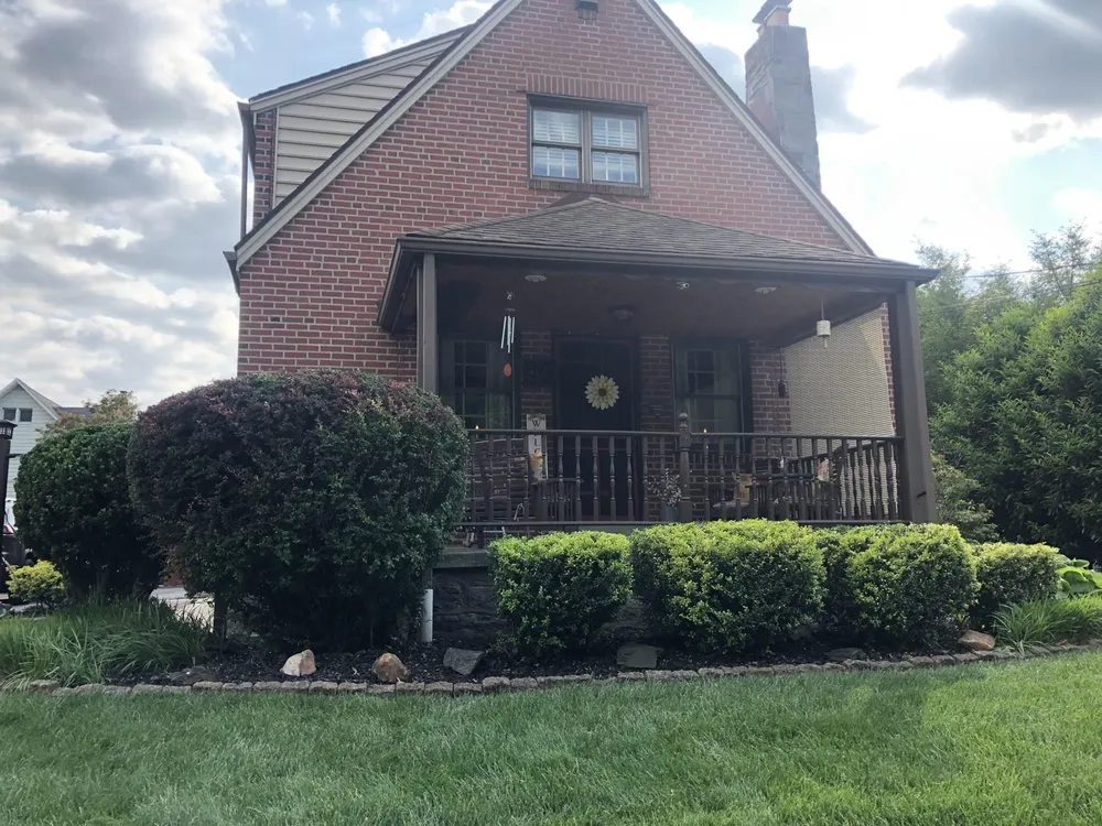 Top-rated landscape design in Norwood, PA by CSM Landscaping and Lawn Care