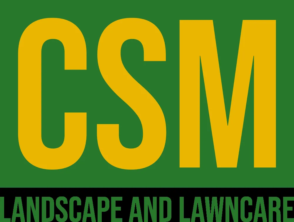 Trusted landscape design in Norwood, PA - CSM Landscaping and Lawn Care