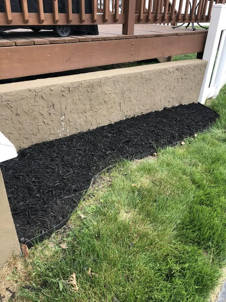 Expert garden landscaping experts serving Norwood, PA - CSM Landscaping and Lawn Care