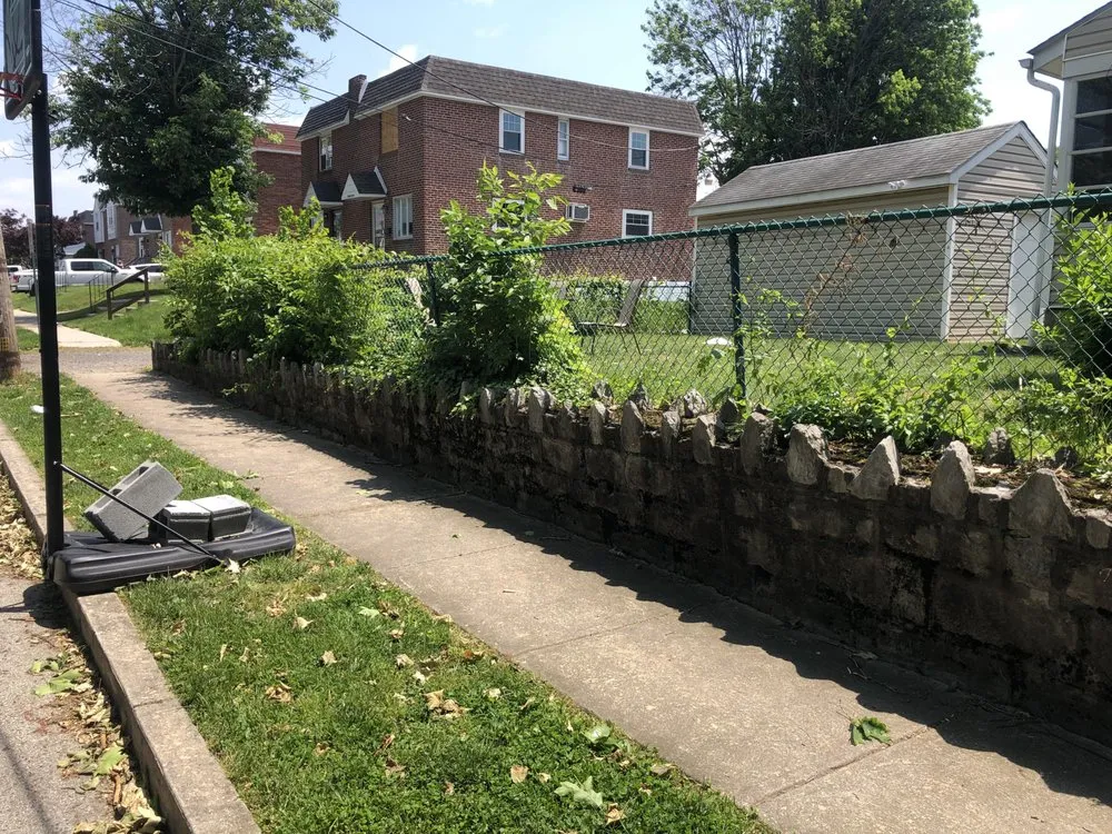 Top-rated residential landscaping in Norwood, PA by CSM Landscaping and Lawn Care