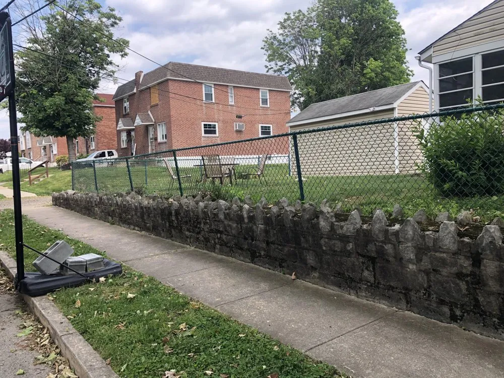 Professional yard cleanup service in Norwood, PA - CSM Landscaping and Lawn Care