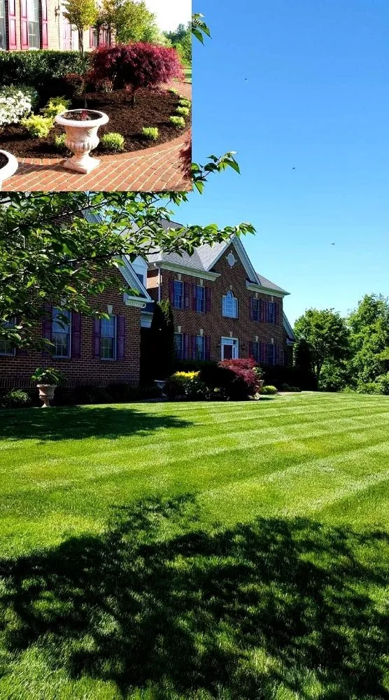 Top-rated landscape installation for outdoor upgrades across Crownsville, MD - CSM Lawn and Landscape