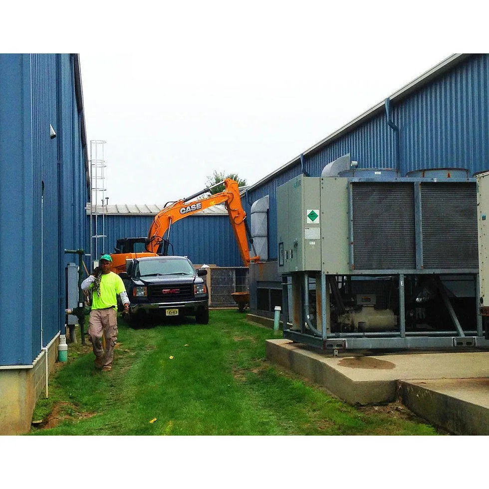 Reliable lawn care service experts serving Clinton, NJ - CSM Services