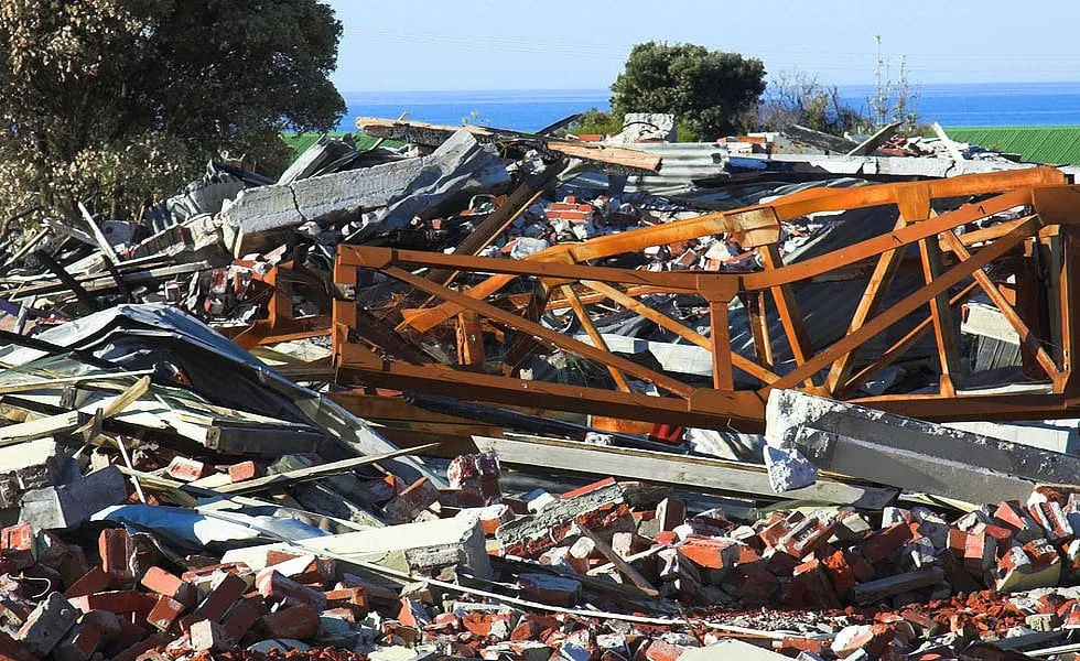 Professional yard maintenance with custom design across Clinton, NJ - CSM Services