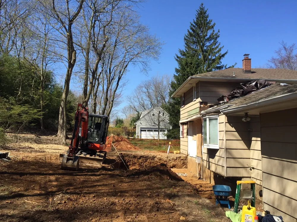 Top-rated residential landscaping in Clinton, NJ - CSM Services