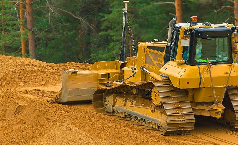 Affordable lawn care service near you across Clinton, NJ - CSM Services