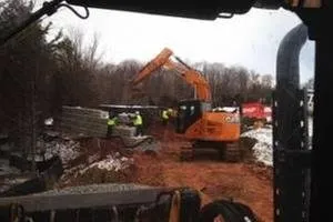 Custom residential landscaping for beautiful yards across Clinton, NJ - CSM Services