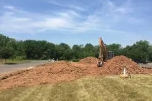 Trusted yard maintenance for homes across Clinton, NJ - CSM Services