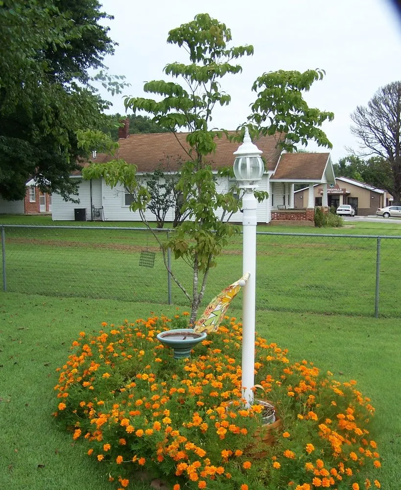 Expert landscaping services in Waynesville, MO - CSMO Lawn Care