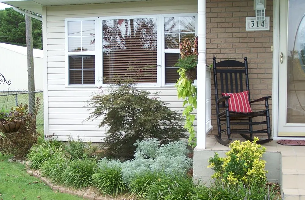 Expert yard cleanup service in Waynesville, MO by CSMO Lawn Care