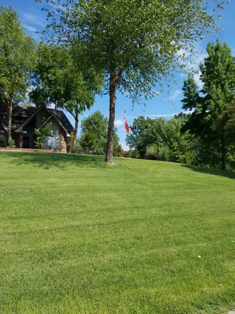 Affordable residential landscaping near you across Waynesville, MO - CSMO Lawn Care