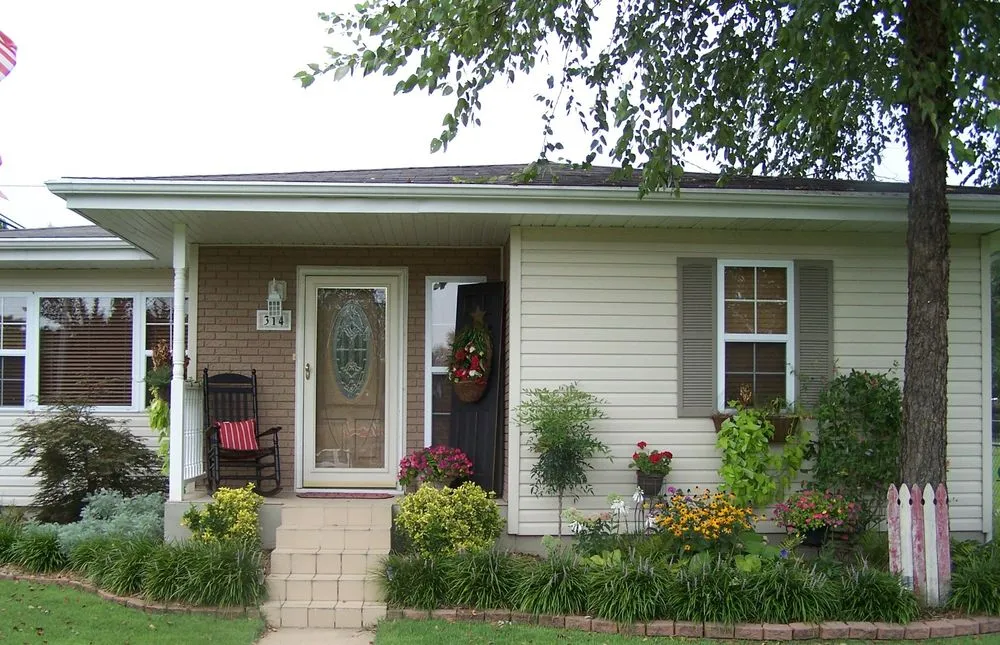 Local residential landscaping in Waynesville, MO - CSMO Lawn Care