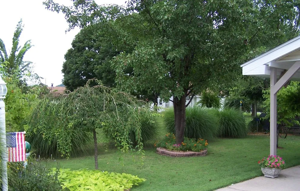 Reliable residential landscaping experts serving Waynesville, MO - CSMO Lawn Care