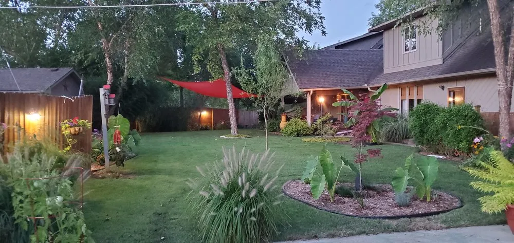 Custom landscape design for year-round maintenance across Waynesville, MO - CSMO Lawn Care