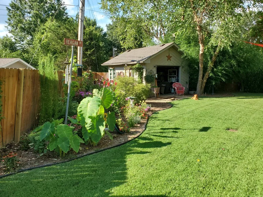 Trusted landscaping services in Waynesville, MO - CSMO Lawn Care