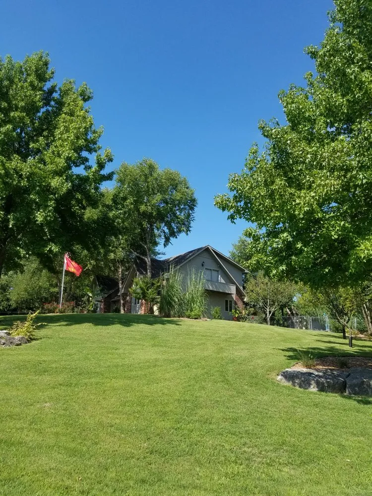 Reliable landscape design experts serving Waynesville, MO - CSMO Lawn Care
