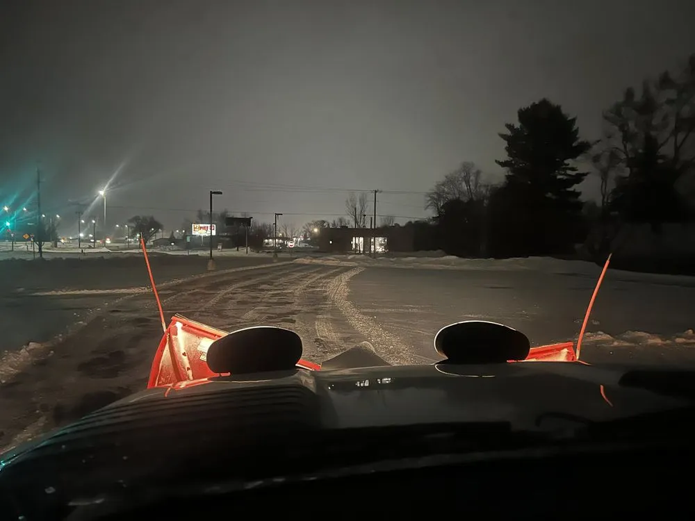 Expert outdoor landscaping for beautiful yards in Eau Claire, WI by CSP Land Management