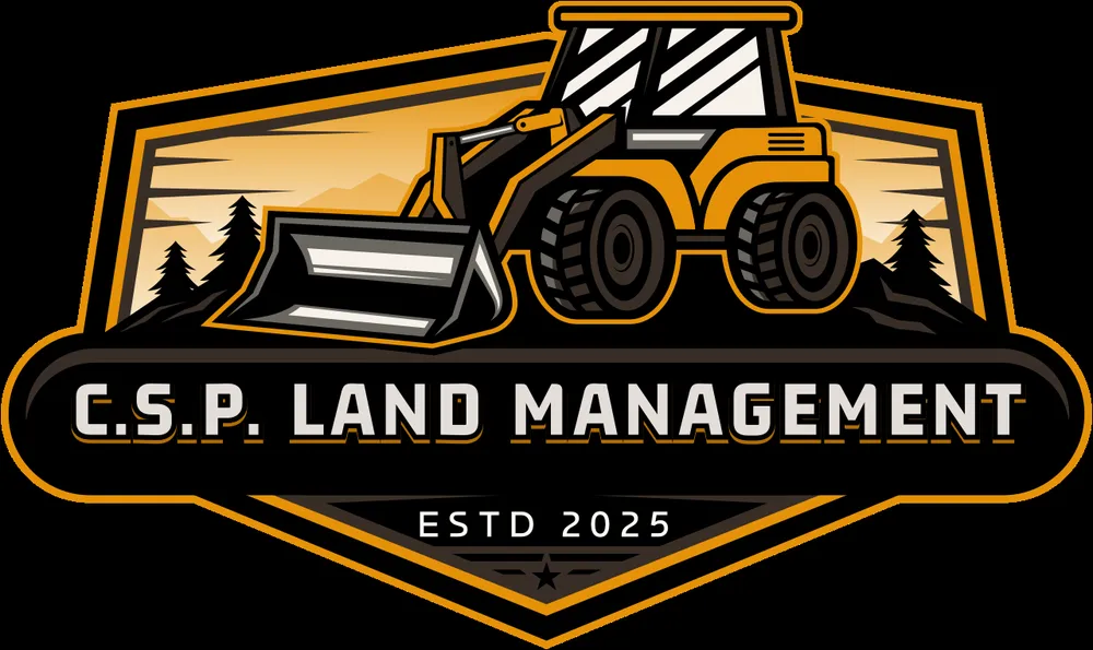 Custom residential landscaping for residential properties across Eau Claire, WI - CSP Land Management