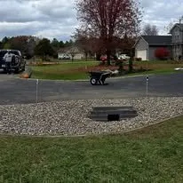 Affordable outdoor landscaping for beautiful yards in Eau Claire, WI by CSP Land Management