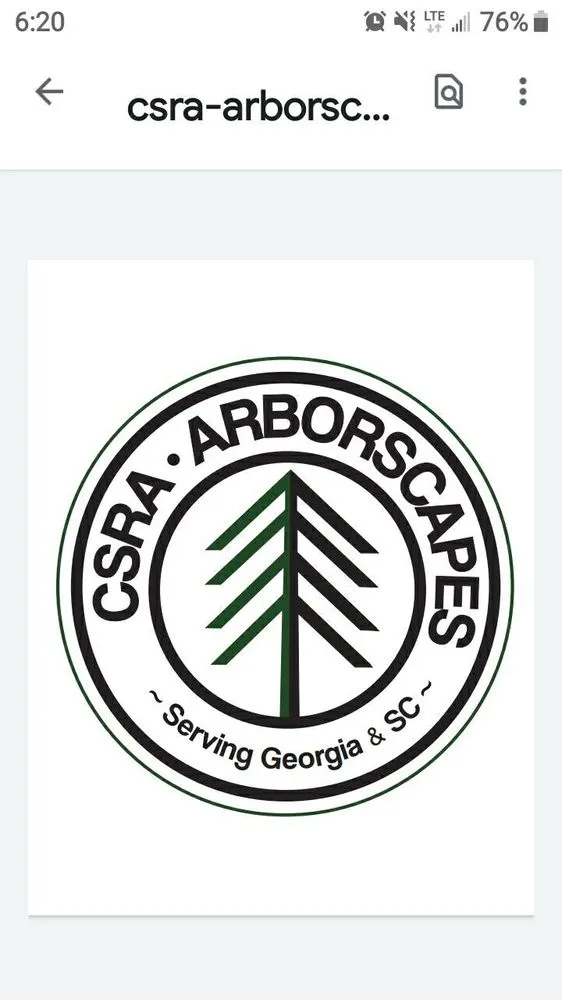 Affordable outdoor landscaping in North Augusta, SC - CSRA Arborscapes
